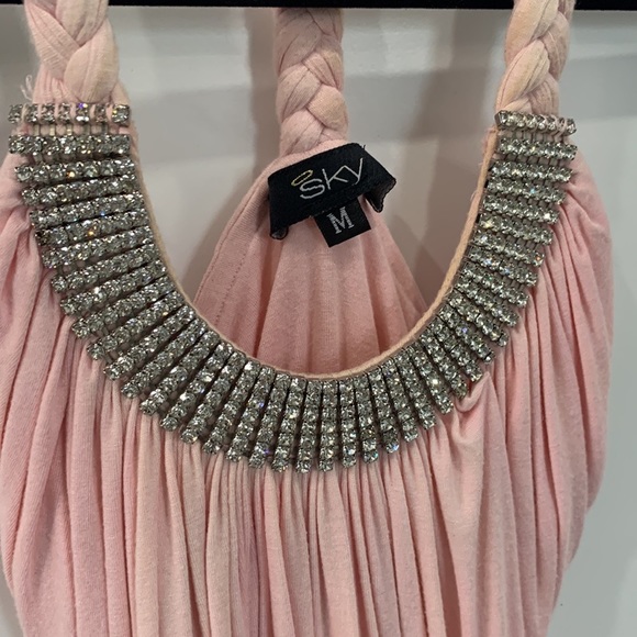 Sky tank - Picture 2 of 5